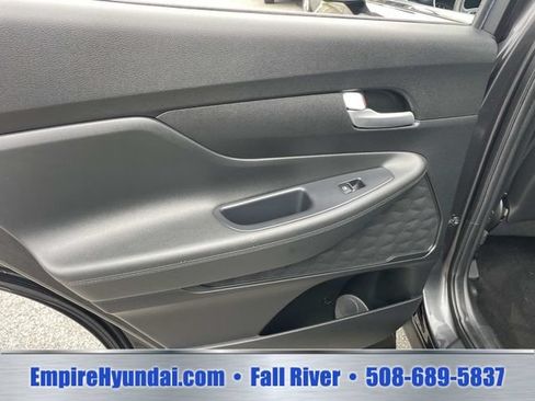 Used 2022 Hyundai Santa Fe SEL AWD/4WD image 16