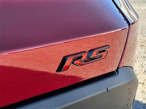 New 2026 Chevrolet Equinox RS image 26