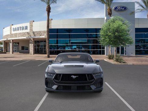 New 2025 Ford Mustang GT Premium RWD image 6
