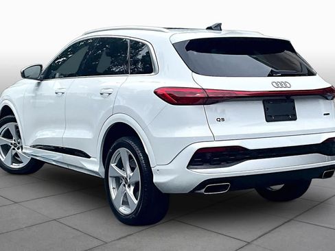 Used 2025 Audi Q5 Premium Plus w/ Premium Plus AWD/4WD image 20
