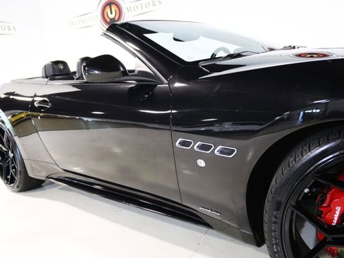 Used 2014 Maserati GranTurismo MC RWD image 74