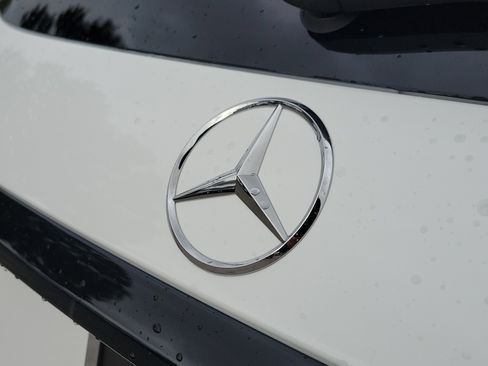 Certified 2026 Mercedes-Benz GLC 300 image 35