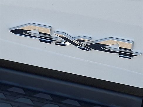 Used 2023 RAM 3500 Tradesman w/ Chrome Appearance Group image 27