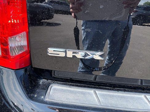 Used 2010 Cadillac SRX 2WD image 29