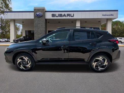 New 2026 Subaru Crosstrek 2.5i Limited AWD/4WD image 3