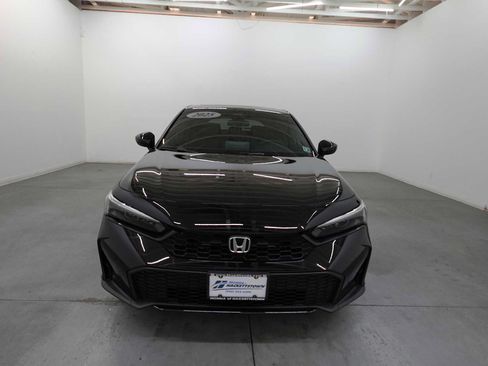 Used 2025 Honda Civic Sport image 2