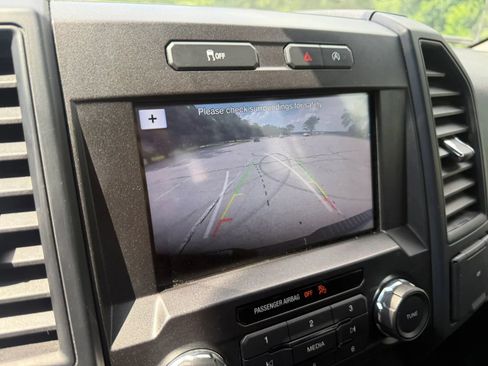 Used 2018 Ford F150 XL w/ Equipment Group 101A Mid AWD/4WD image 15