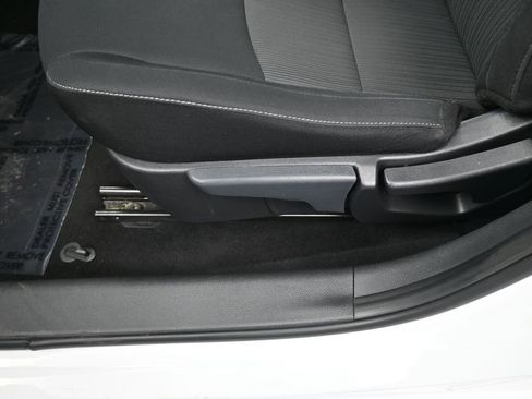 Used 2023 Nissan Sentra SV image 15