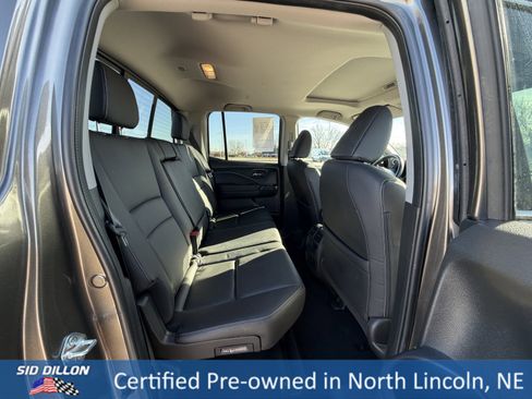 Used 2023 Honda Ridgeline RTL image 24