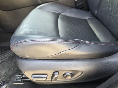 Used 2023 Toyota RAV4 TRD Off-Road w/ TRD Off-Road Weather Package image 17