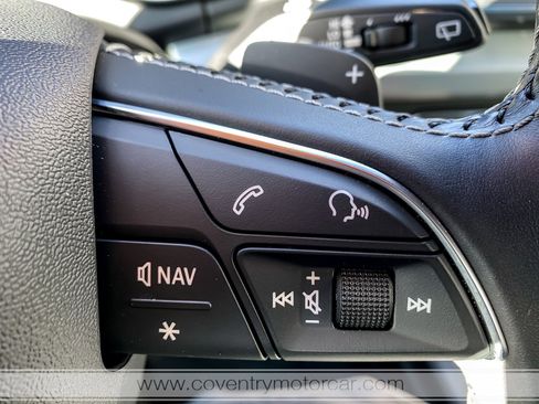 Used 2018 Audi SQ5 Prestige w/ Prestige Package image 37