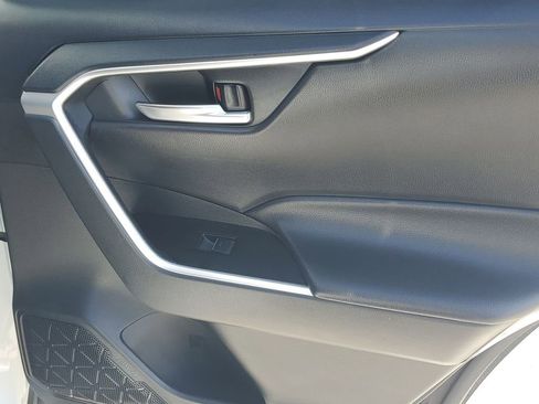 Used 2024 Toyota RAV4 XLE image 44