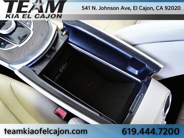 Used 2019 Mercedes-Benz GLC 300 image 35