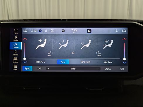 Used 2025 Jeep Wrangler Unlimited Sport AWD/4WD image 23