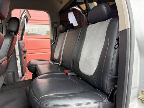 Used 2005 Dodge Ram 2500 Truck SLT AWD/4WD image 20