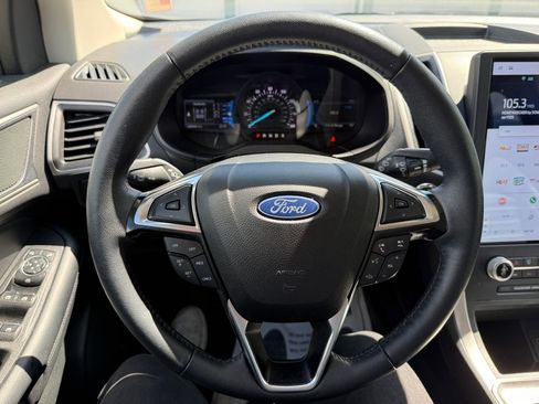 Used 2023 Ford Edge SEL w/ Convenience Package AWD/4WD image 25