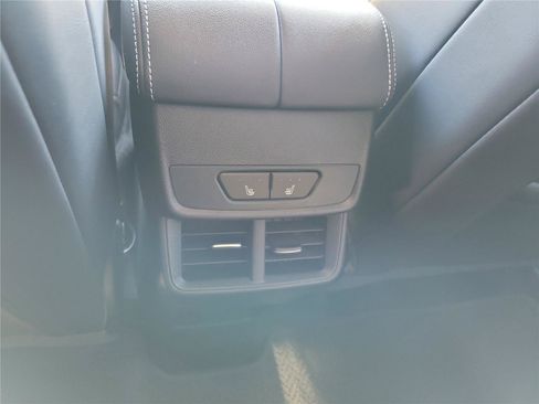 New 2026 GMC Terrain Denali AWD/4WD image 13
