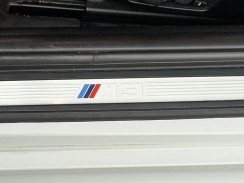 Used 2011 BMW M3 Coupe image 12