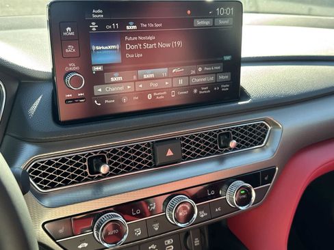 New 2026 Acura Integra A-Spec image 24