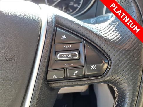 Used 2019 Nissan Maxima Platinum w/ Illumination Package image 17