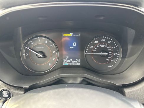 Used 2023 Subaru Crosstrek 2.0i AWD/4WD image 20