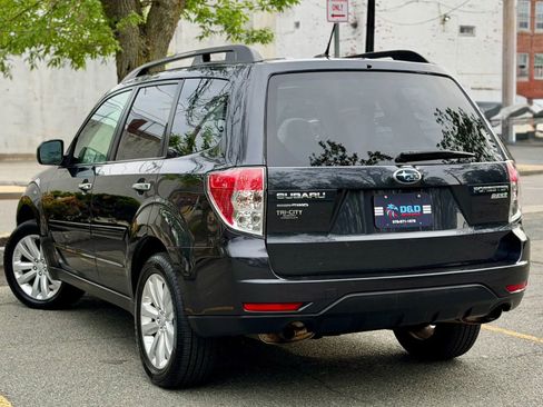 Used 2012 Subaru Forester 2.5X Premium w/ All-Weather Pkg AWD/4WD image 3