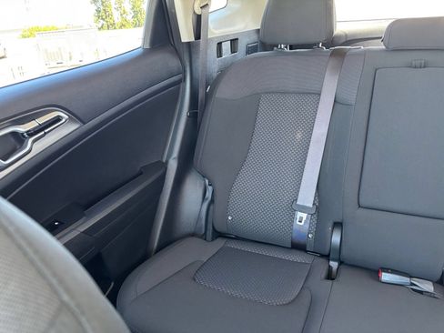 Used 2026 Kia Sportage LX AWD/4WD image 39