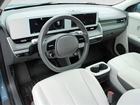 Used 2023 Hyundai Ioniq 5 SEL w/ Cargo Package AWD/4WD image 18