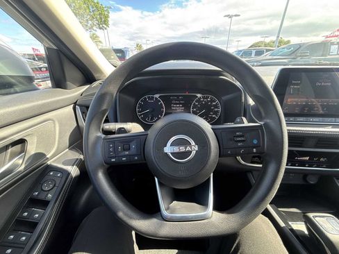 Used 2024 Nissan Rogue SV AWD/4WD image 11