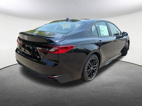 New 2026 Toyota Camry SE w/ Convenience Package FWD image 12