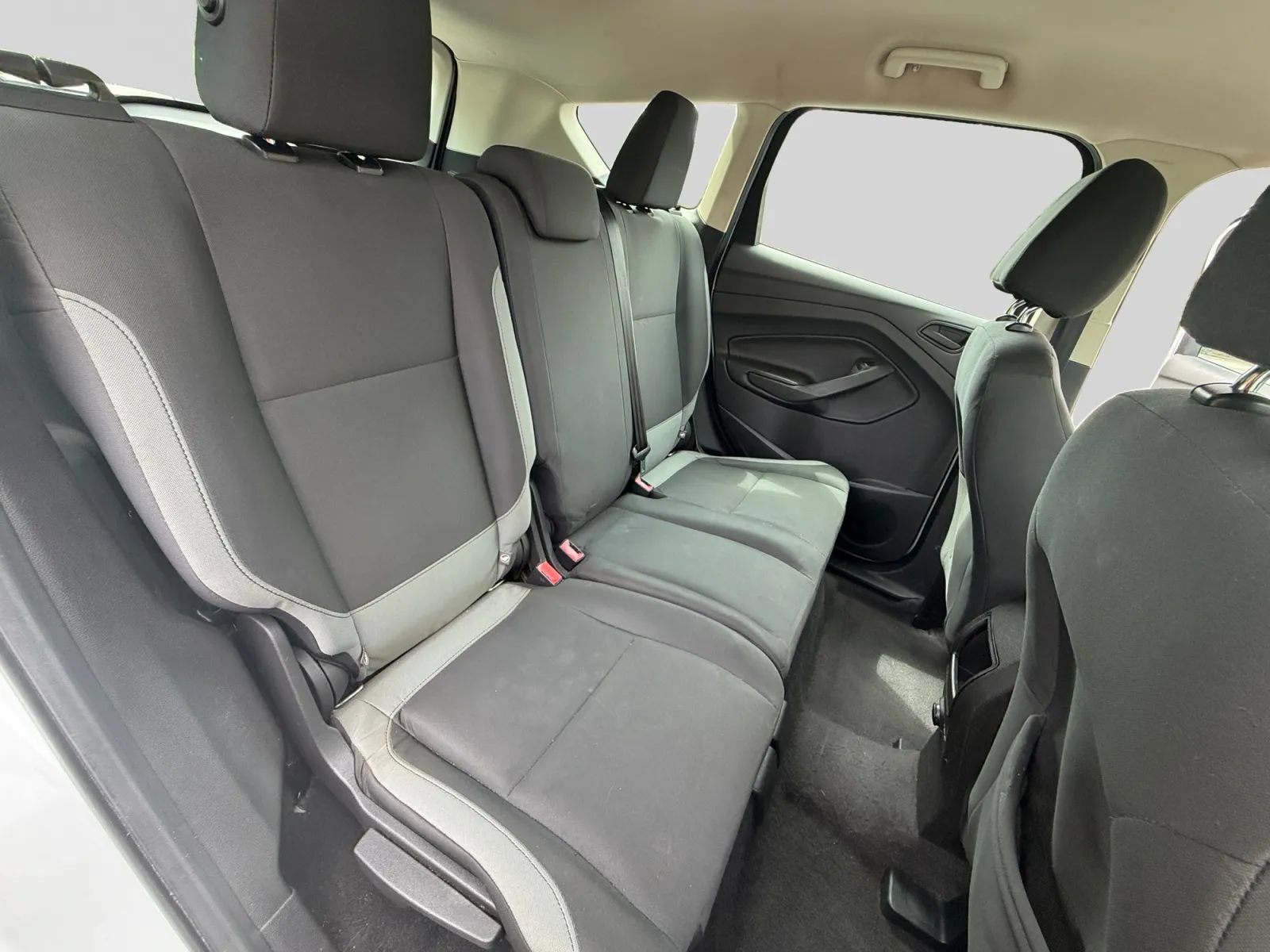 Used 2016 Ford Escape S FWD image 18