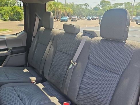 Used 2019 Ford F150 XLT w/ Equipment Group 301A Mid AWD/4WD image 25