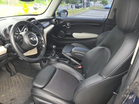 Used 2015 MINI Cooper S FWD image 2