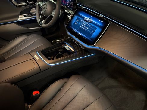 New 2027 Mercedes-Benz E 350 Sedan image 14