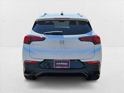 New 2026 Buick Encore GX Sport Touring w/ Comfort Package image 8