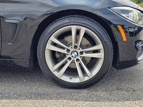 Used 2019 BMW 430i Gran Coupe xDrive w/ Convenience Package AWD/4WD image 6
