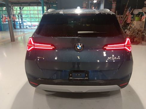 Certified 2026 BMW X3 xDrive30i AWD/4WD image 15