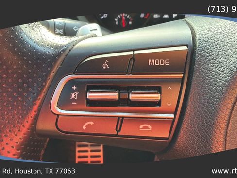 Used 2019 Kia Stinger GT2 AWD/4WD image 43