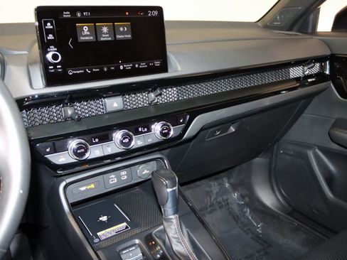 Used 2025 Honda CR-V Sport Touring image 53