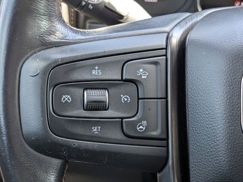 Used 2020 GMC Sierra 1500 AT4 w/ Technology Package image 24