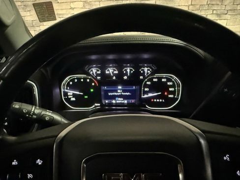 Used 2021 GMC Sierra 1500 SLT w/ SLT Premium Plus Package image 15