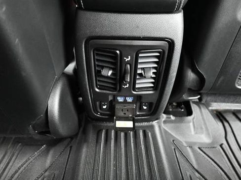 Used 2024 Dodge Durango SRT Hellcat AWD/4WD image 18