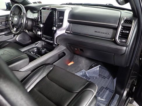 Used 2021 RAM 1500 Limited image 48