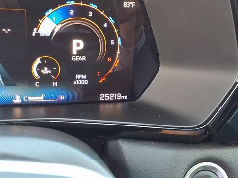Used 2024 Chevrolet Colorado LT w/ LT Convenience Package RWD image 26