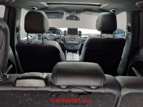 Used 2018 Mercedes-Benz GLE 350 4MATIC image 10