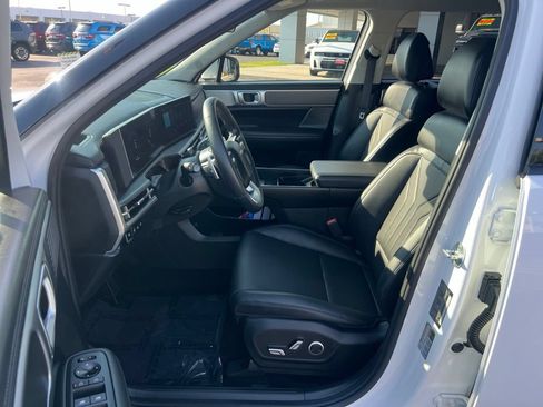Used 2026 Hyundai Santa Fe SEL AWD/4WD image 27