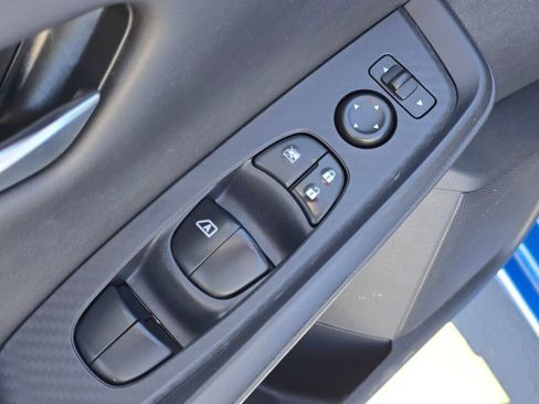 Used 2022 Nissan Sentra SV w/ All-Weather Package FWD image 23