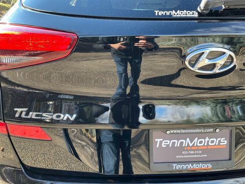 Used 2020 Hyundai Tucson Value image 42