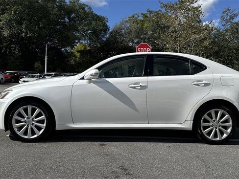 Used 2010 Lexus IS 250 AWD image 28