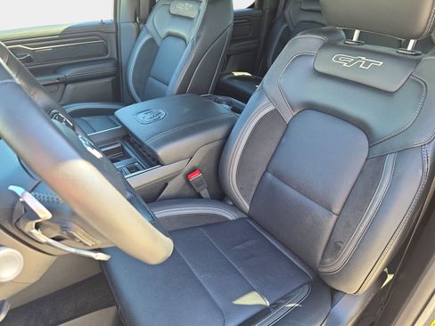 Used 2026 RAM 1500 Rebel w/ G/T Package AWD/4WD image 13